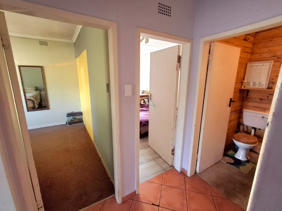 3 Bedroom Property for Sale in Sasolburg Ext 12 Free State